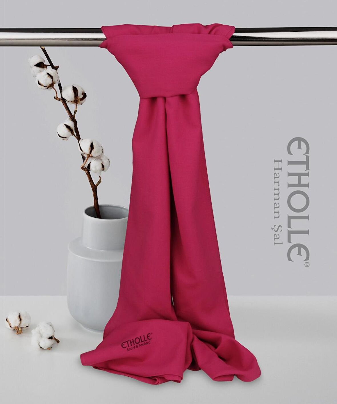 Alcanavm Etholle Harman Şal