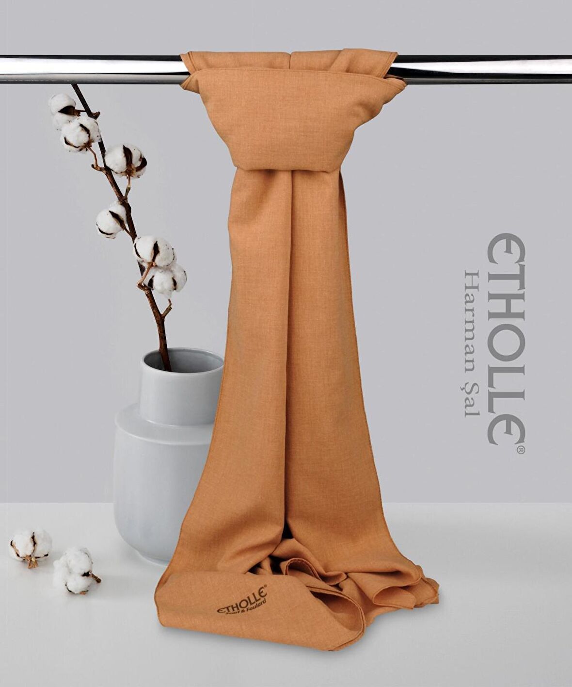 Alcanavm Etholle Harman Şal