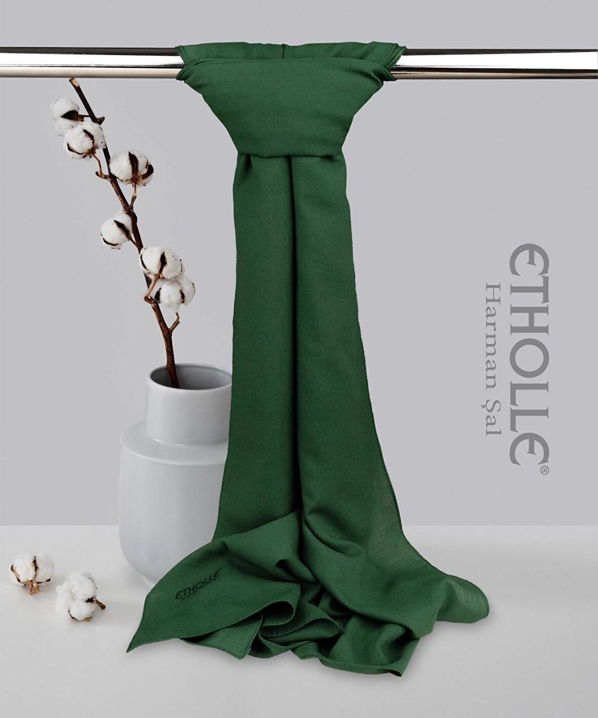 Alcanavm Etholle Harman Şal