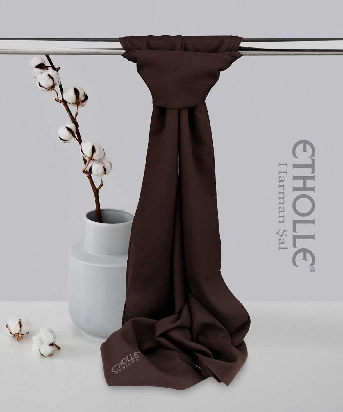 Alcanavm Etholle Harman Şal