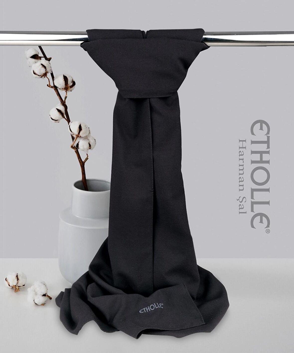 Alcanavm Etholle Harman Şal