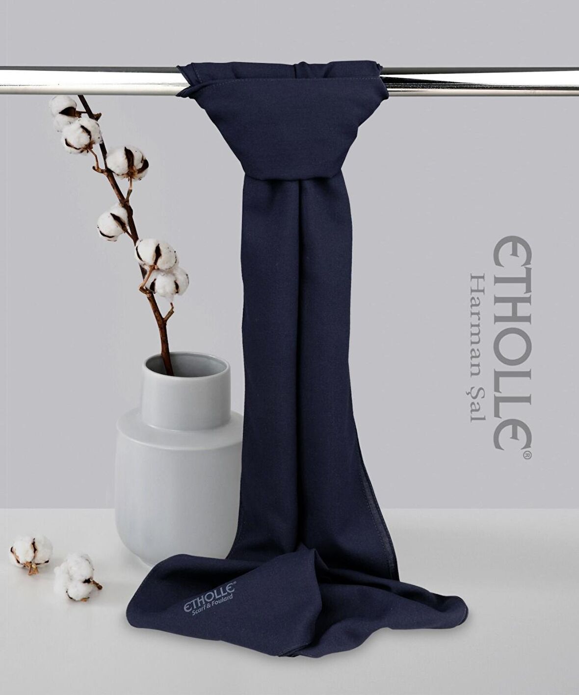 Alcanavm Etholle Harman Şal