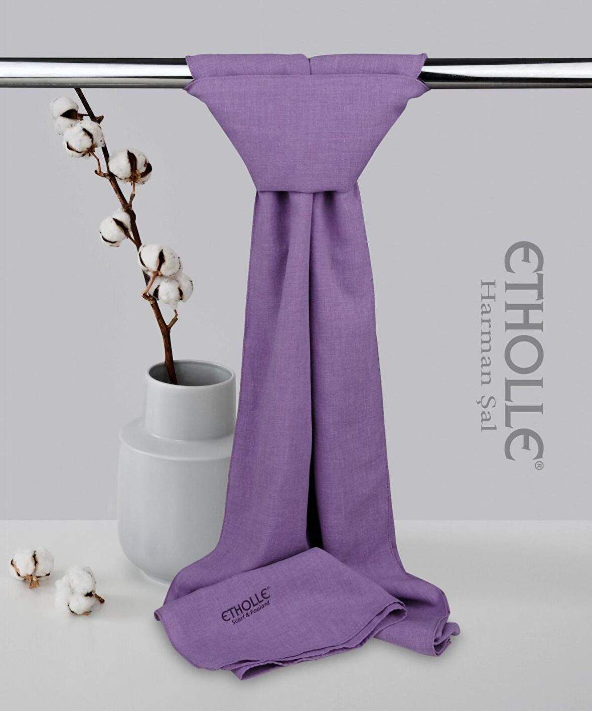 Alcanavm Etholle Harman Şal