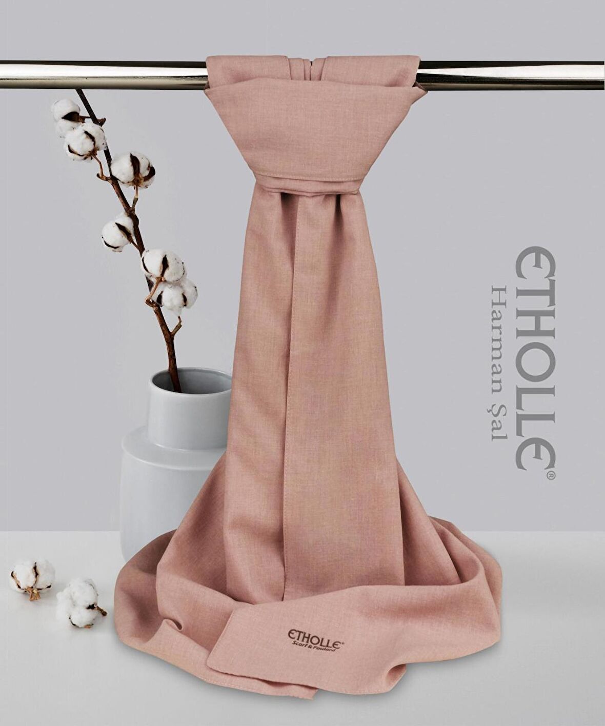 Alcanavm Etholle Harman Şal