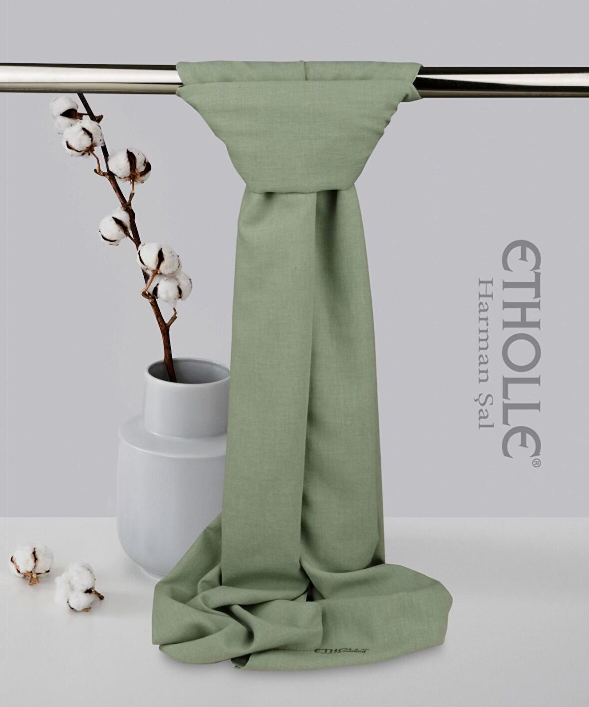 Alcanavm Etholle Harman Şal