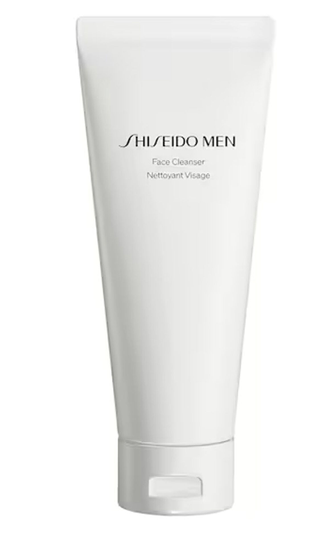 Shiseido Men Face Cleanser 125 ml 