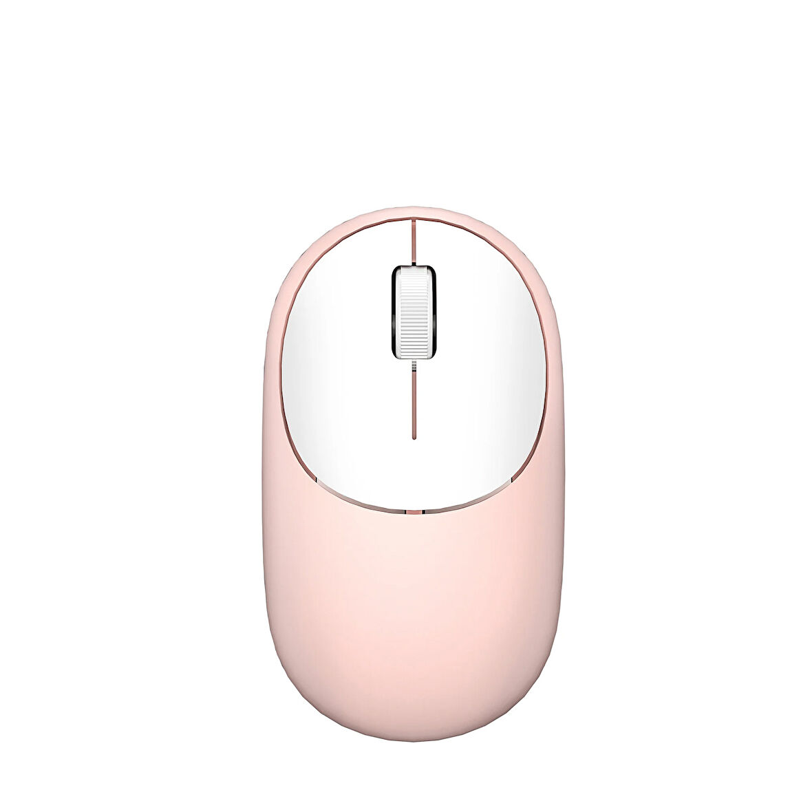 Mini Windows kablosuz Wıreless pembe mouse Sessiz Ofis Mause fare (1200DPİ + 2.4G)