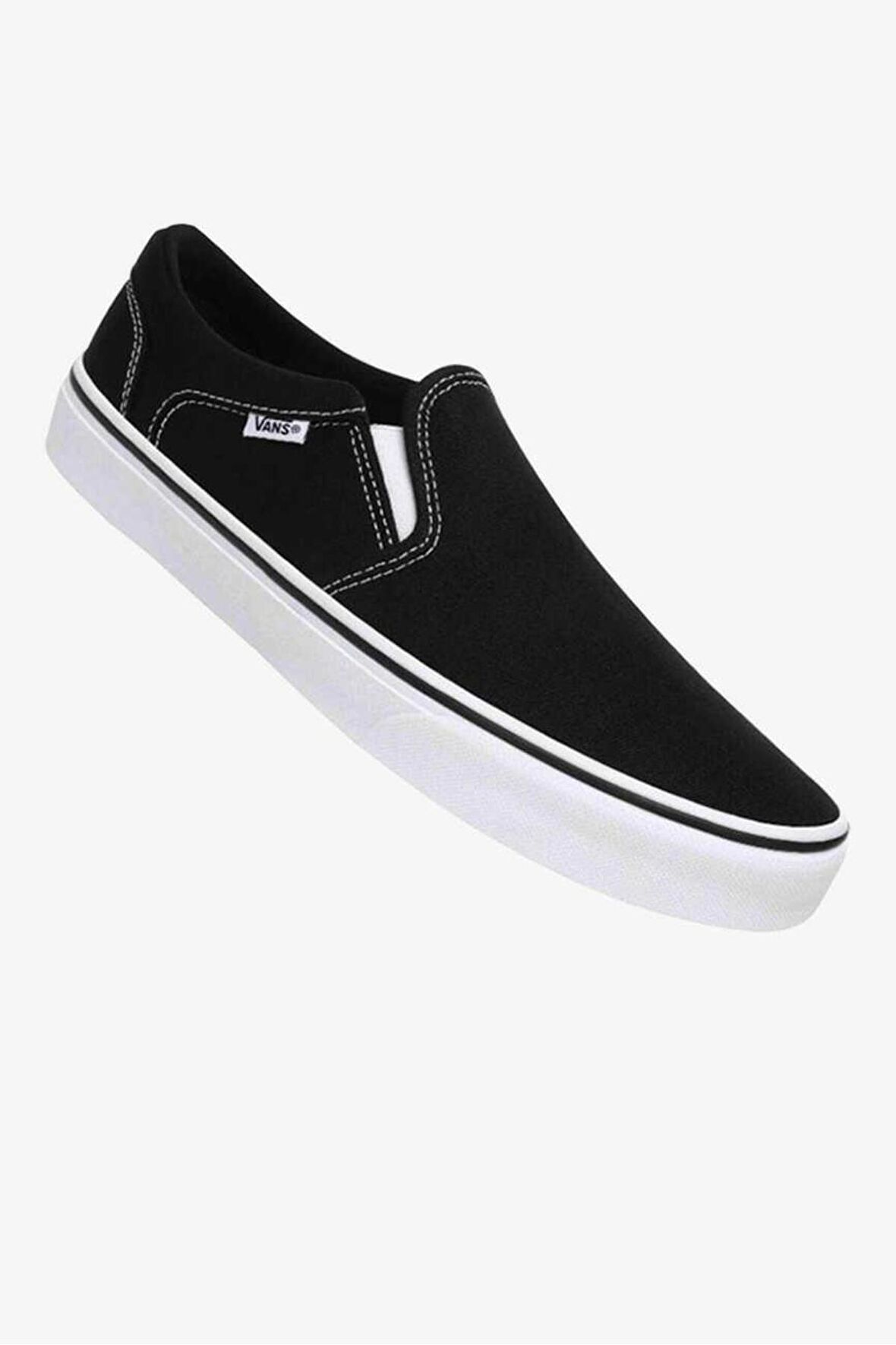Vans Erkek Ayakkabı Mn Asher VN000SEQ1871