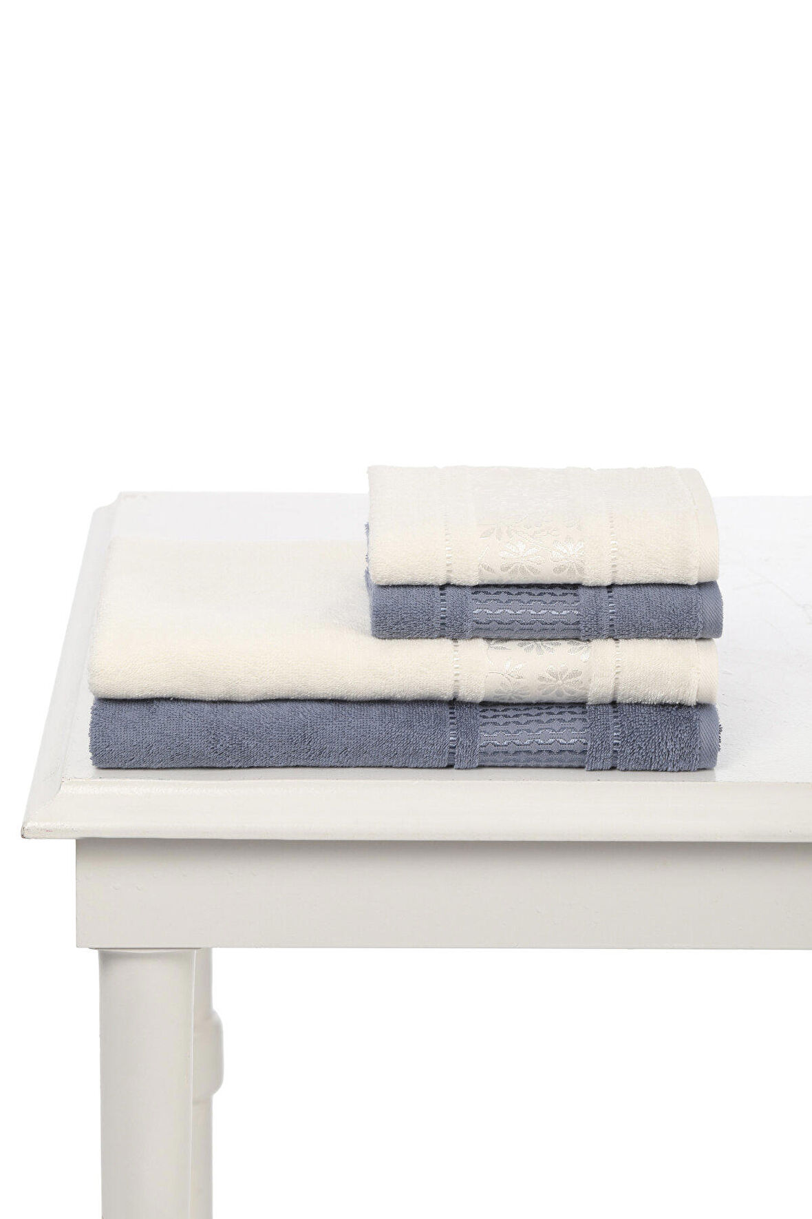 ÖZDİLEK BLOSSOM KREM-INDIGO BEST SET