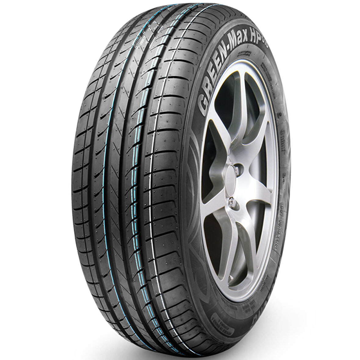 Linglong 165/50R15 73V GREEN-Max HP010 (Yaz) (2023)