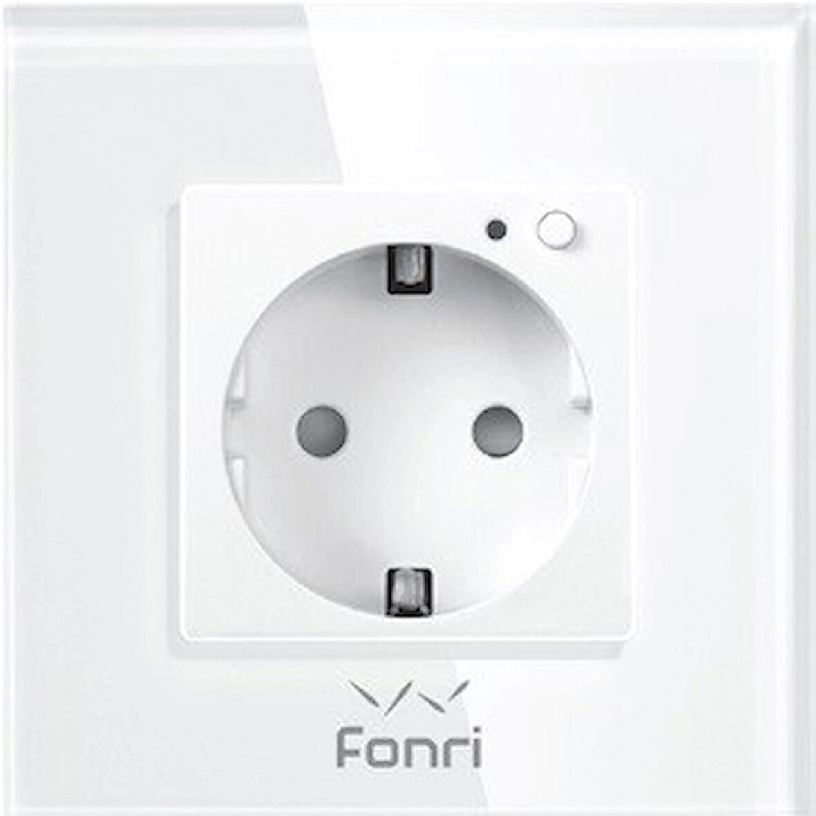 FONRİ V1JW03 WIFI Akıllı Duvar Prizi