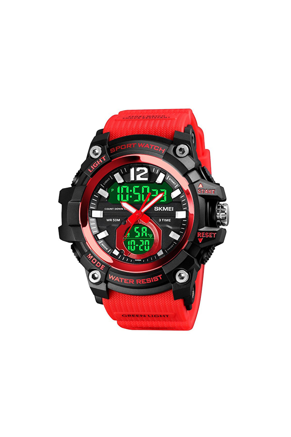 Cockpit Erkek Kol Saati