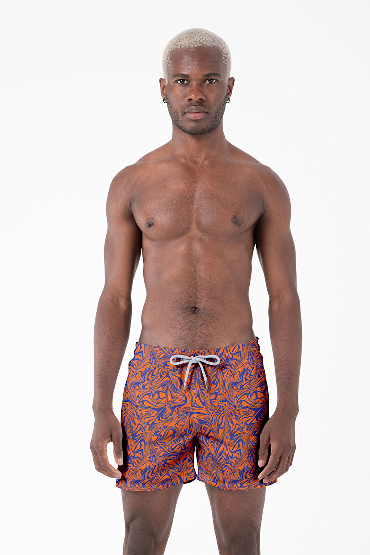 Daag Erkek Deniz Şortu