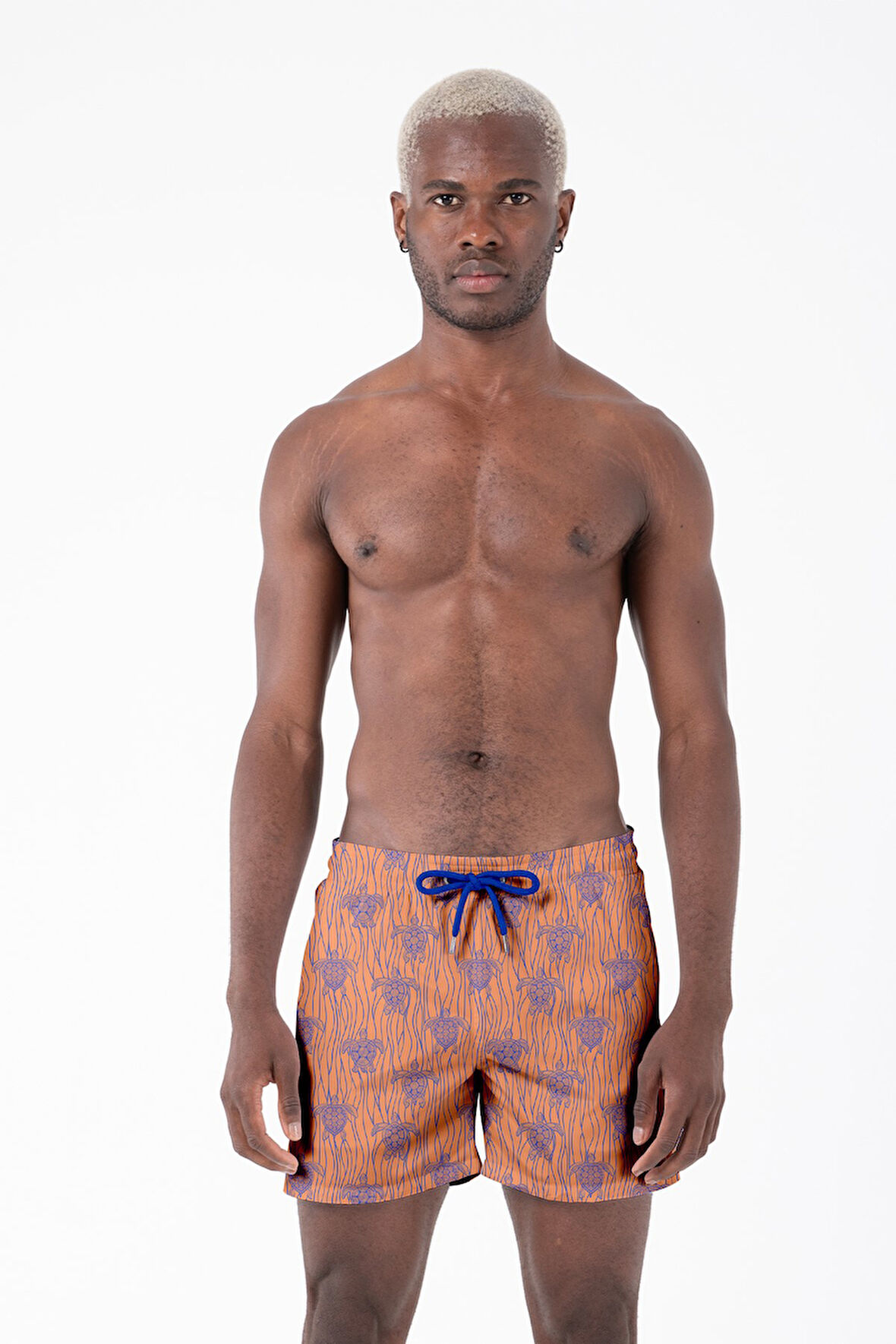 Daag Erkek Deniz Şortu