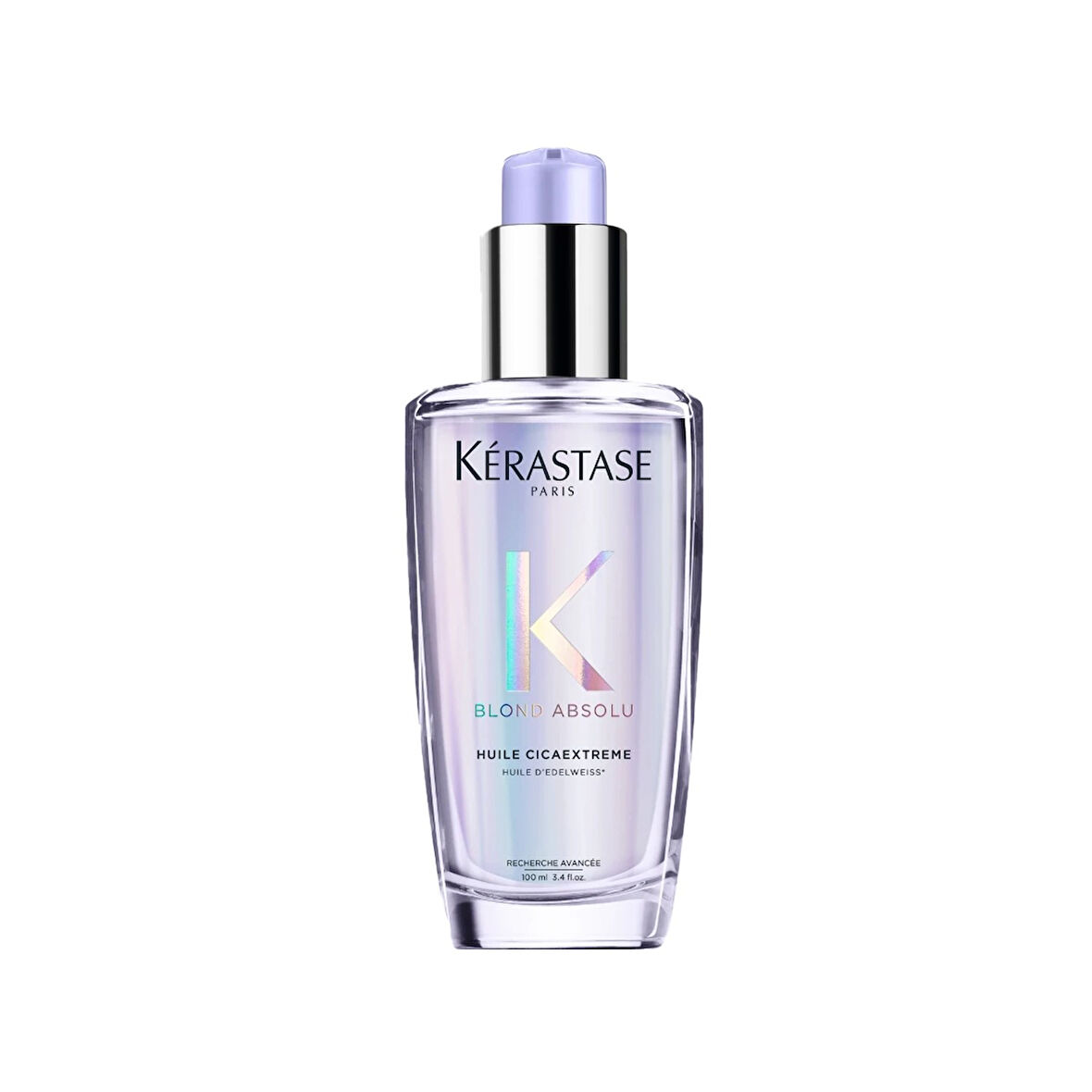 Kerastase Blond Absolu Huile Cicaextreme Parlaklık Veren Saç Bakım Yağı 100 ml