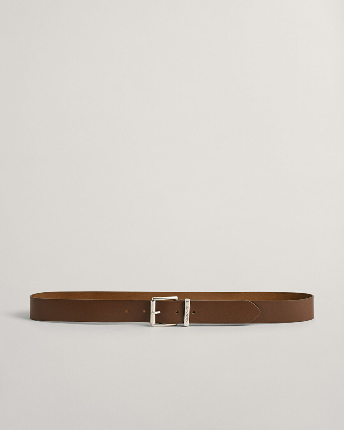 GANT Erkek Kahverengi Kemer