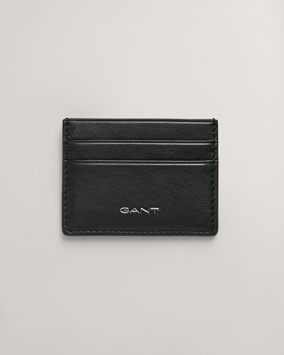GANT Erkek Siyah Cüzdan