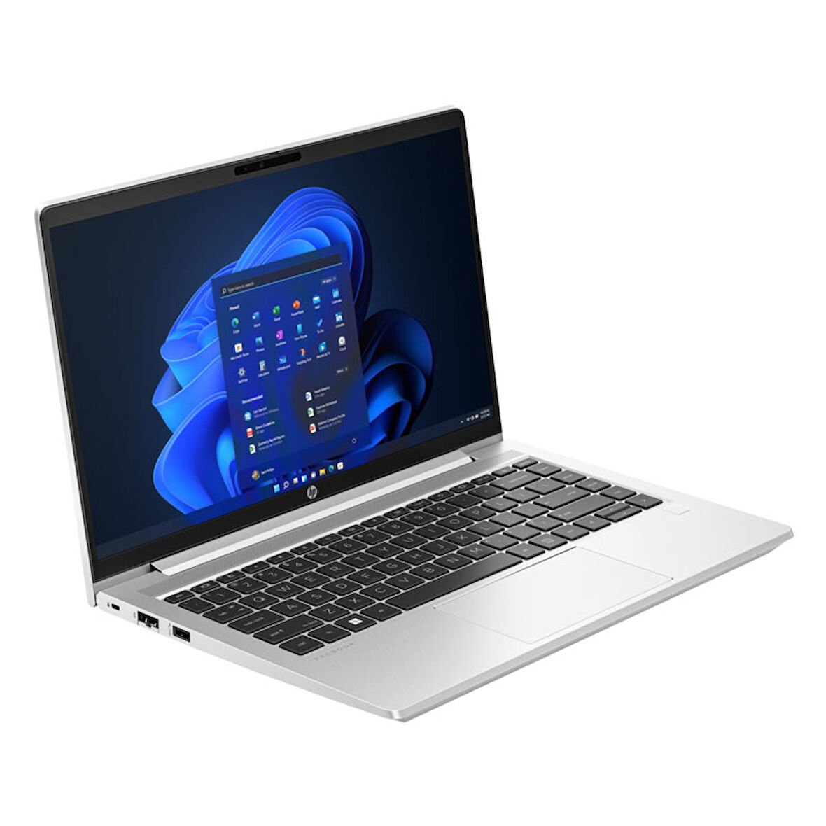 HP PROBOOK 440 G10 i5-1335U 16 GB RAM 1 TB SSD 14" FDOS 8A565EA K17