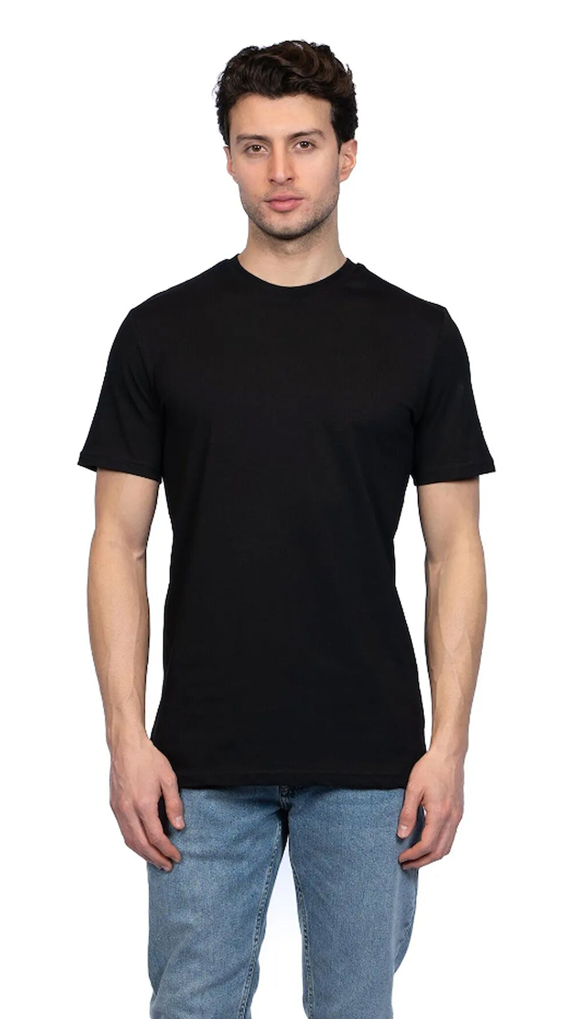 JSCO Erkek T-Shirt 8400