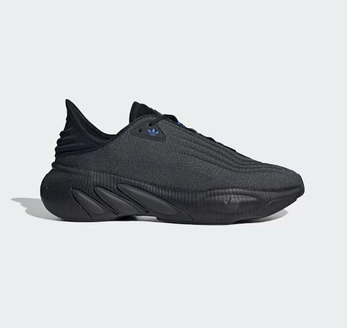 adidas Adifom Sltn Unisex Siyah Spor Ayakkabı H06415
