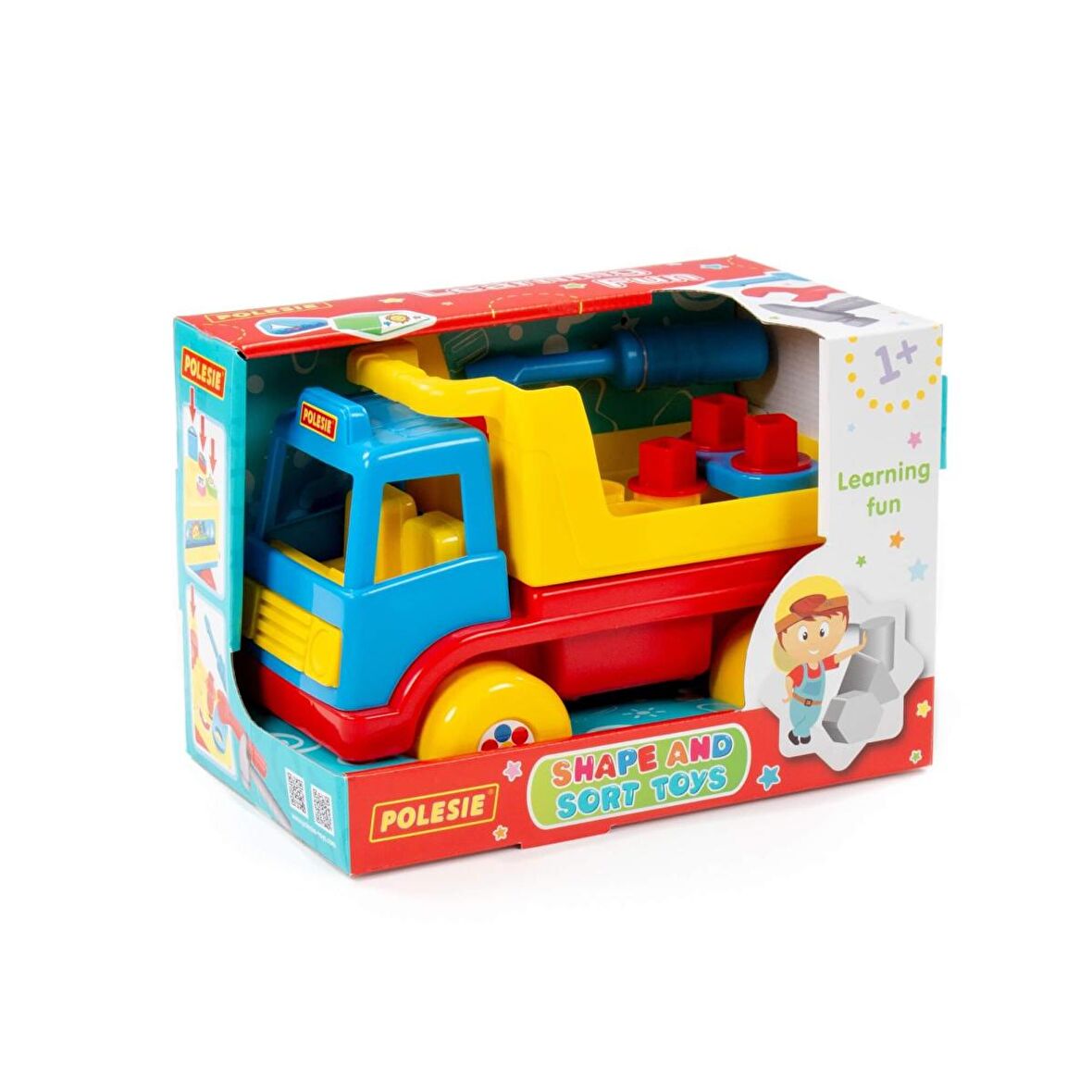 "Teknik Yardım" araci (kutuda)   