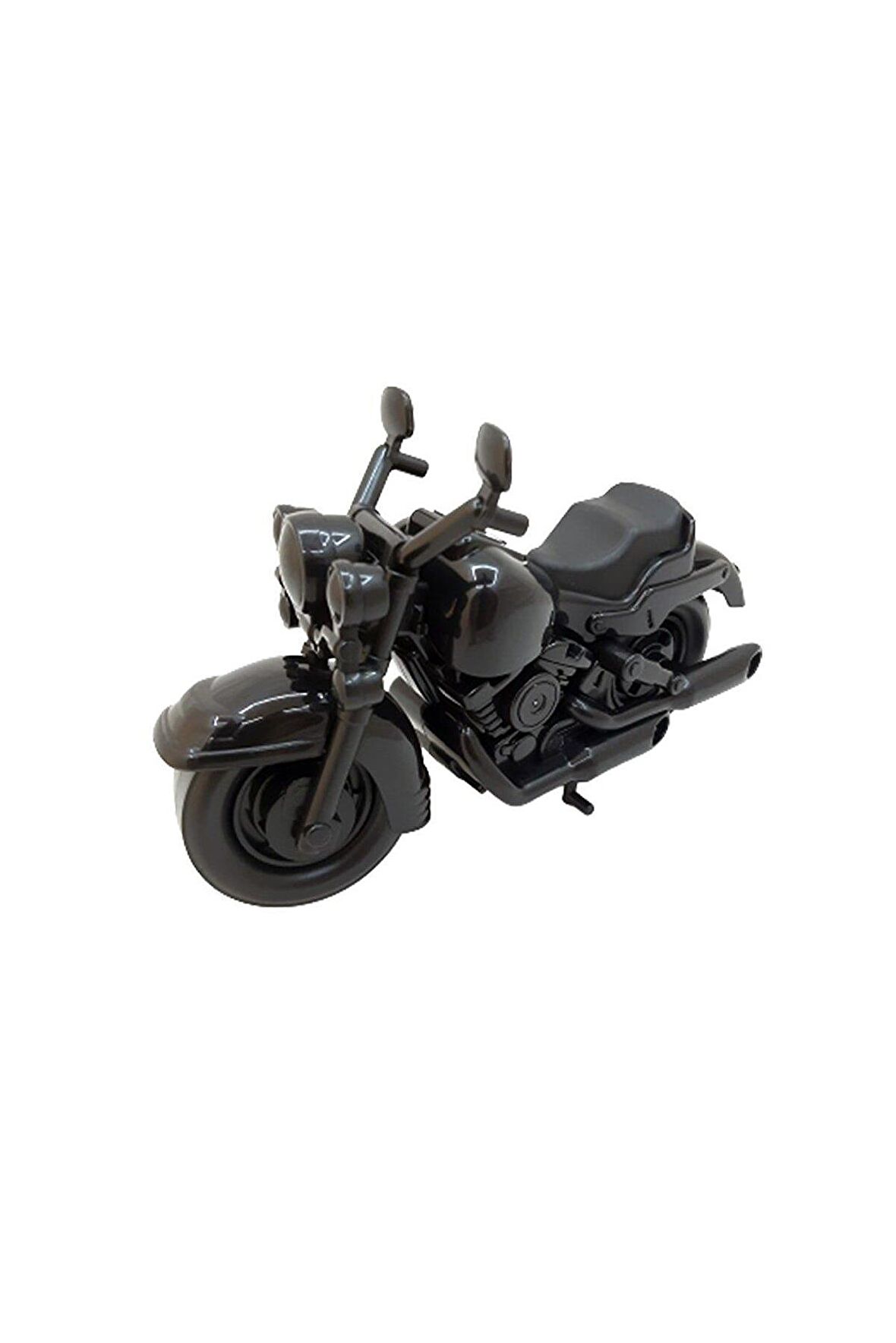 Yariş motosikleti Cross N:8