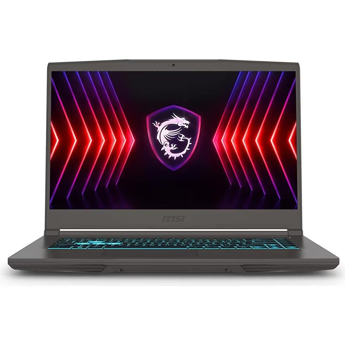 MSI THIN 15 B12UC-1479XTRM20 Intel Core i7 12650H 40GB 512GB SSD RTX3050 Windows 11 Pro 15.6" FHD 144Hz Taşınabilir Bilgisayar