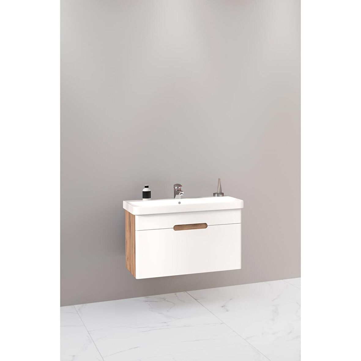 Olimpia 80 Cm Alt Modül