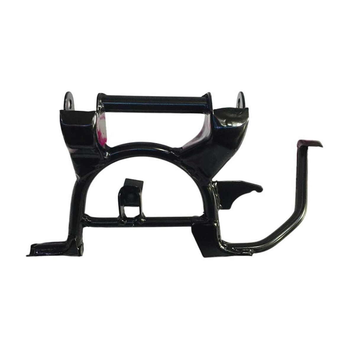 Scooter 50 Alt Sehpa 
