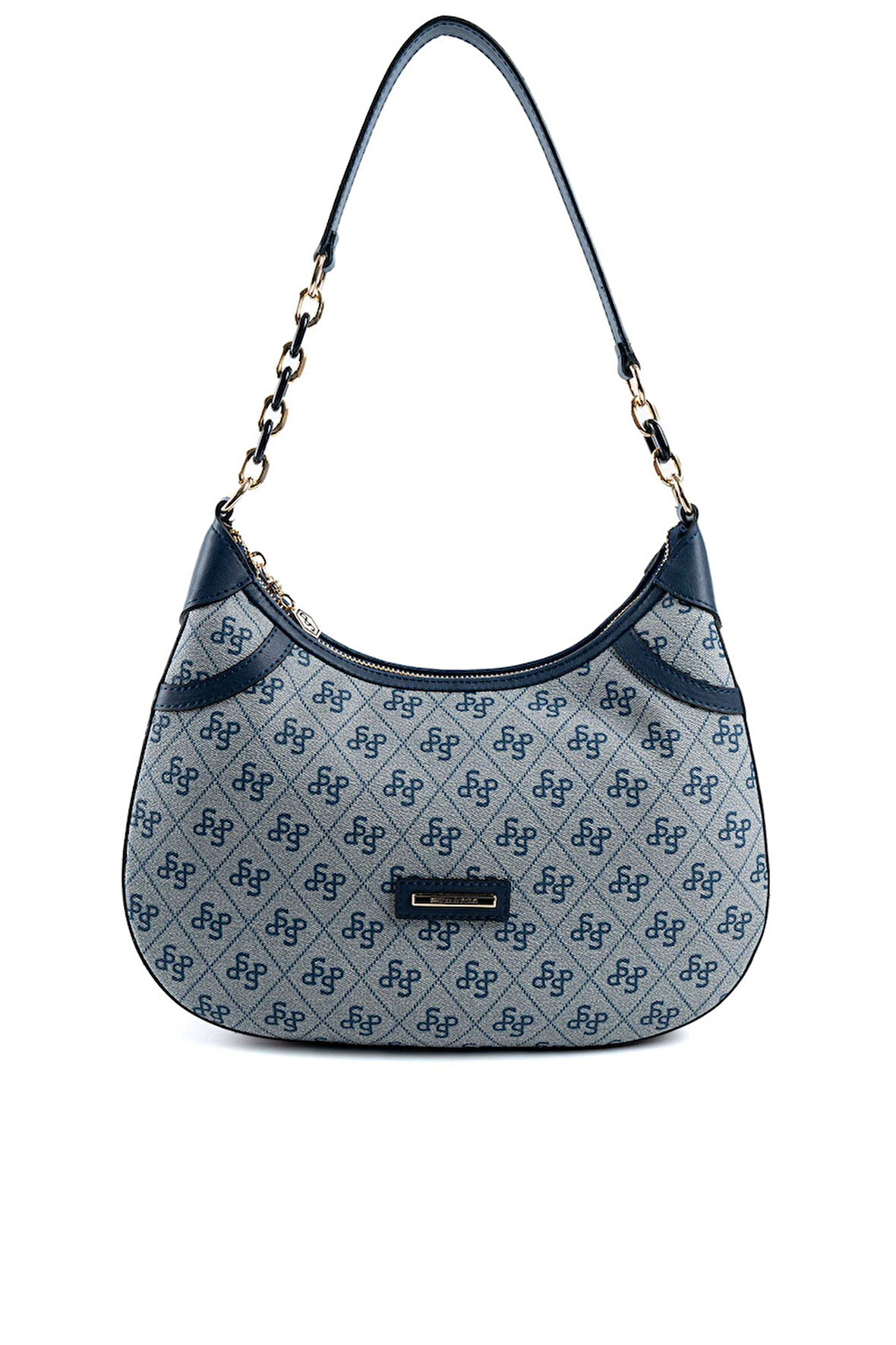 Silver Polo Kadın El ve Çapraz Çanta 1255