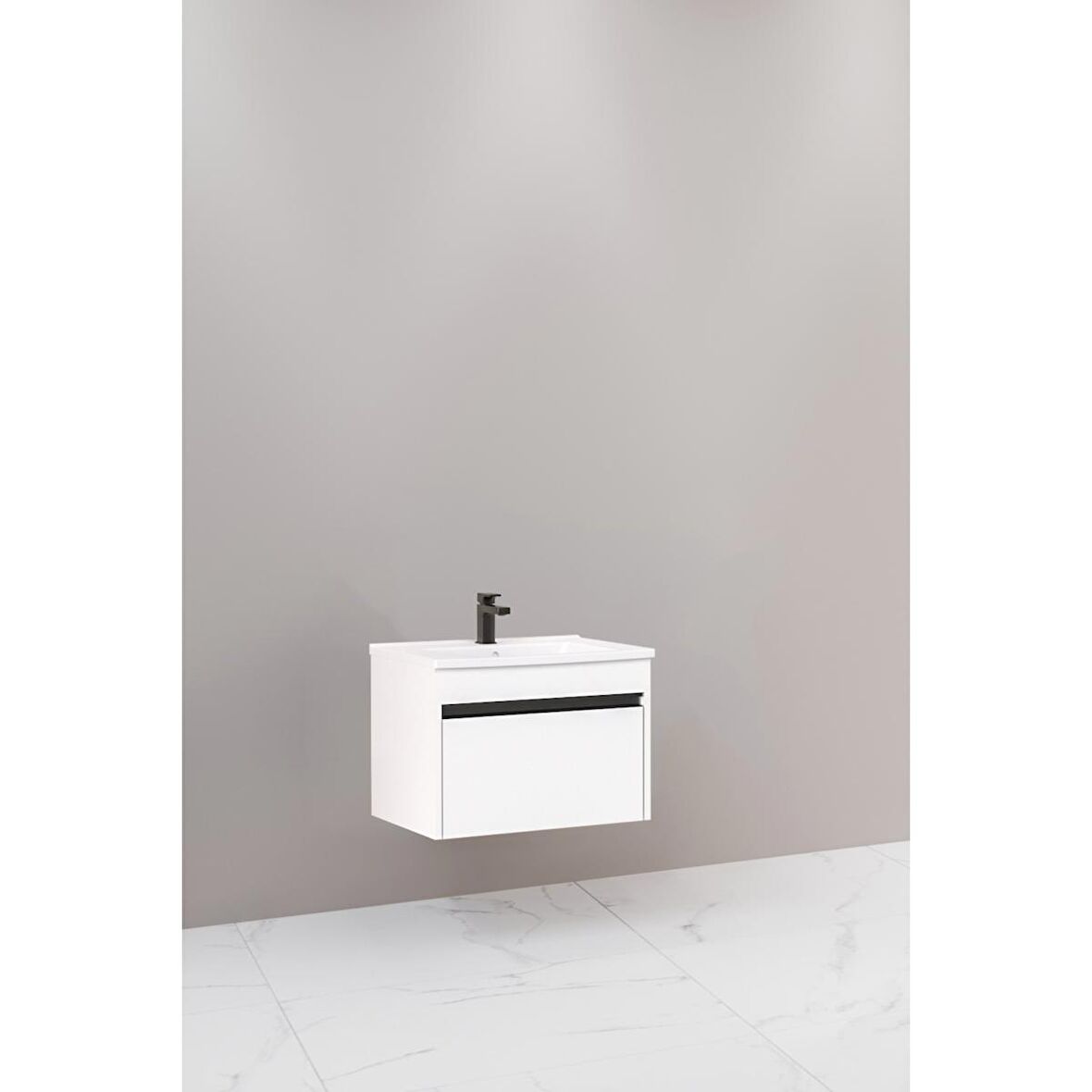 Duenos 65 Cm Alt Modül