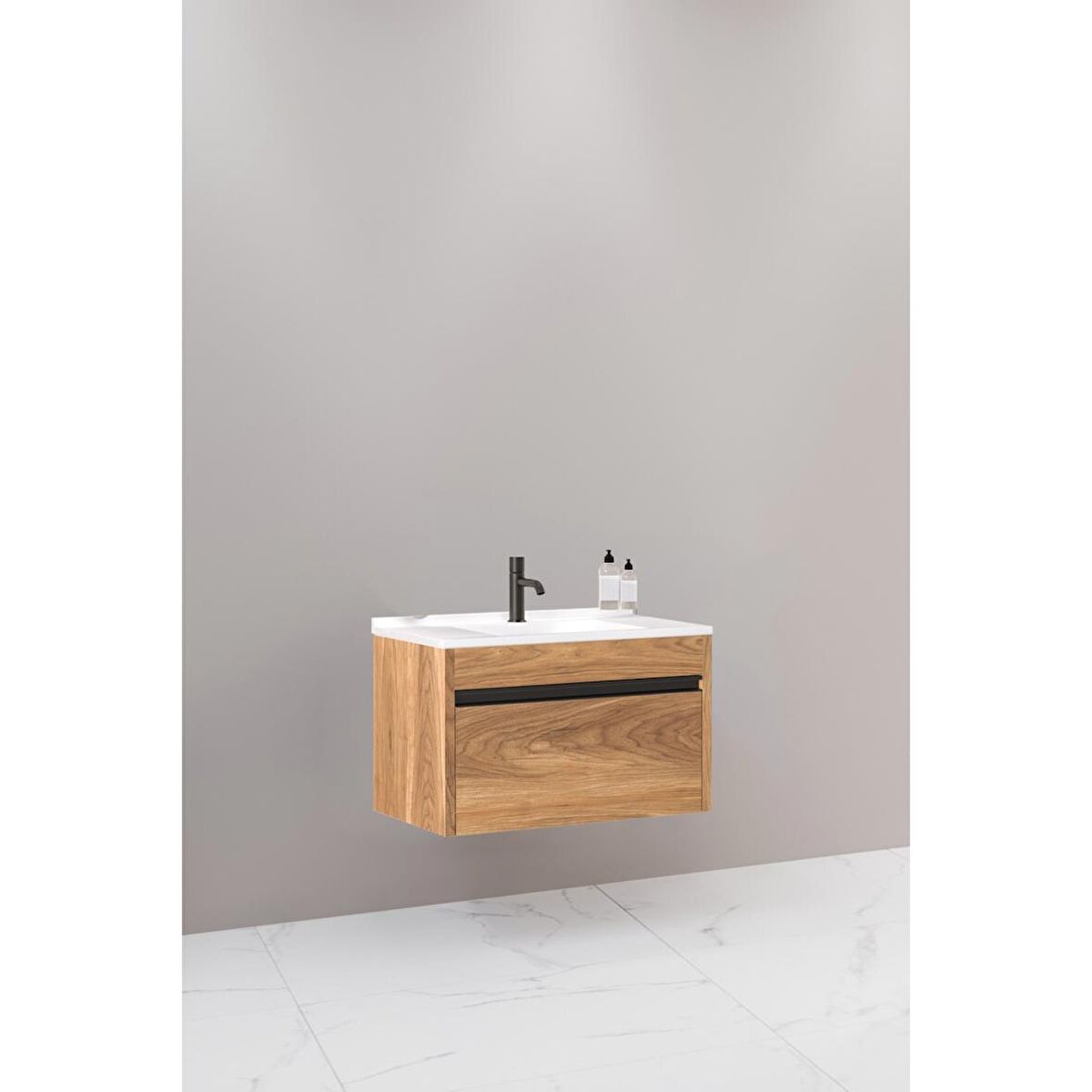 Duenos 75 Cm Alt Modül