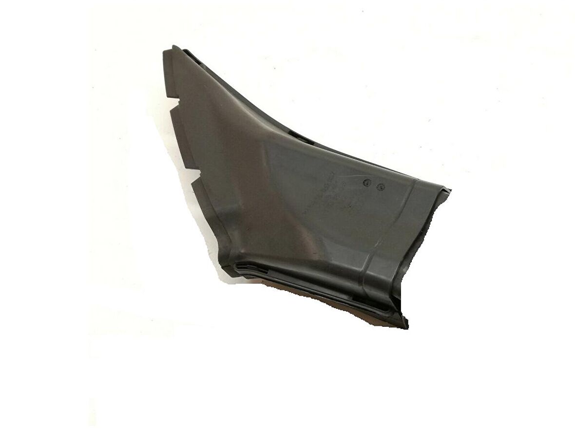 Audi A6 2005 - 2011 Hava Filtre Kutusu Hortum 481701762 
