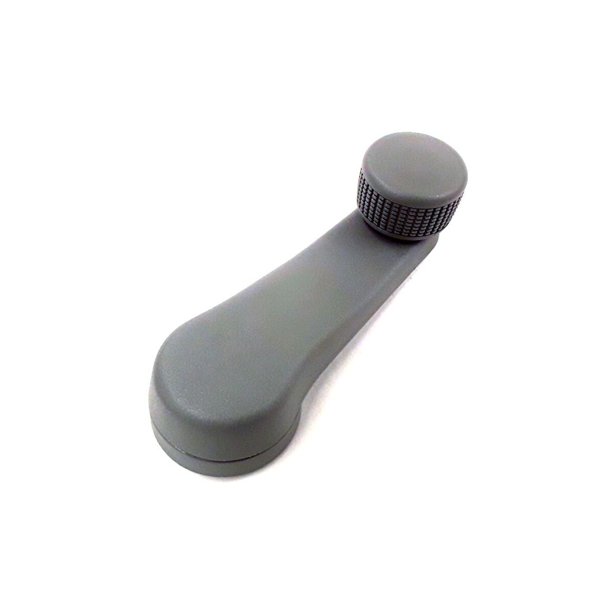 Skoda Octavia 1996 - 2005 Cam Açma Kolu Gri 481702603 