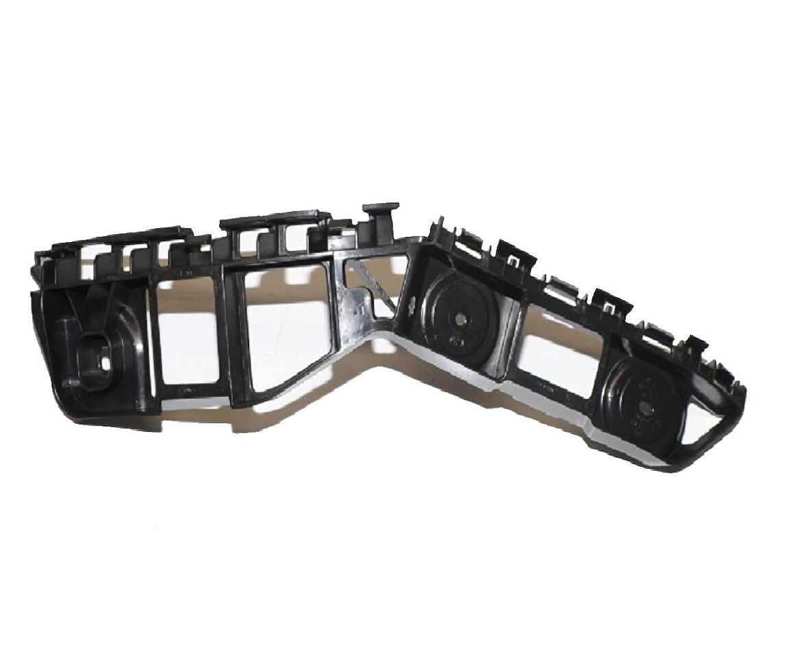 Volkswagen Polo 2015 - 2018 Sag Arka Tampon Braketi 481704134 
