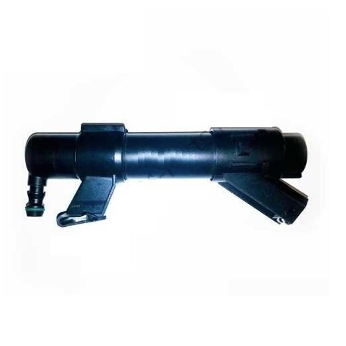 Volkswagen Scirocco 2009 - 2014 Sol Far Yikama Robotu 481704214 