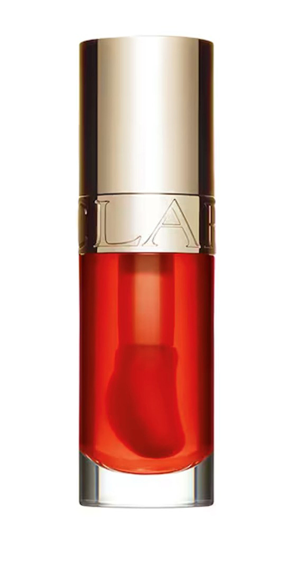 Clarins Lip Comfort Oil - Parlatıcı Dudak Yağı oıl 05