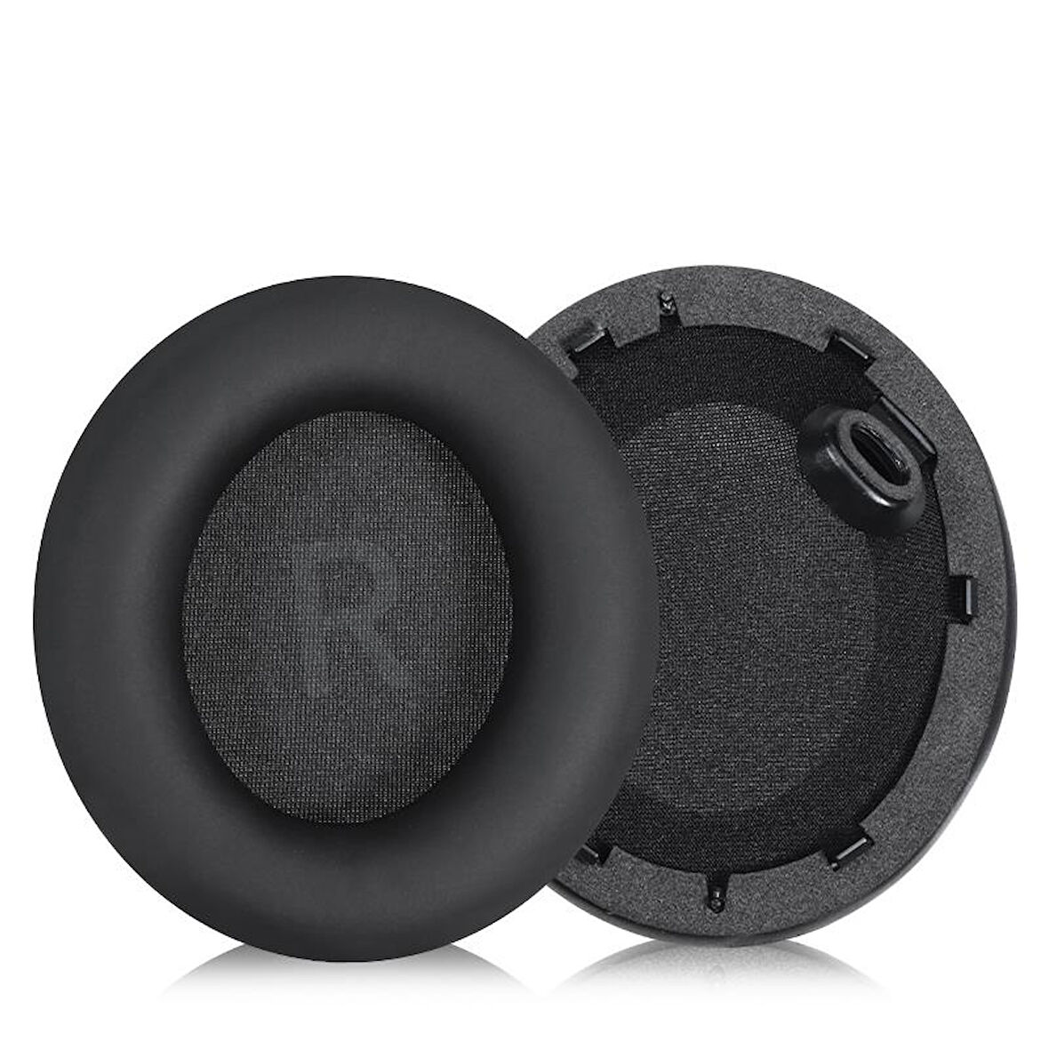 Schulzz Anker Soundcore Soundwidth SpaceOne Uyumlu Yedek Kulaklık Pedi Süngeri Padi