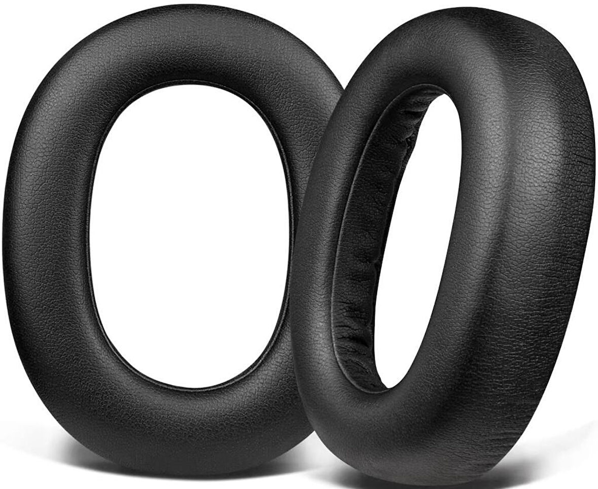 Jabra Elite 85H Wireless Uyumlu Kulaklık Pedi Yastığı Pad Süngeri