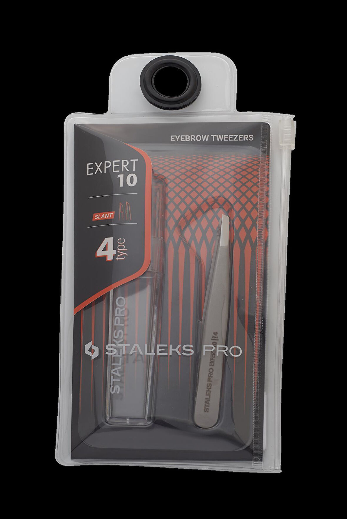 Staleks Expert Profesyonel Kaş Cımbızı 3mm