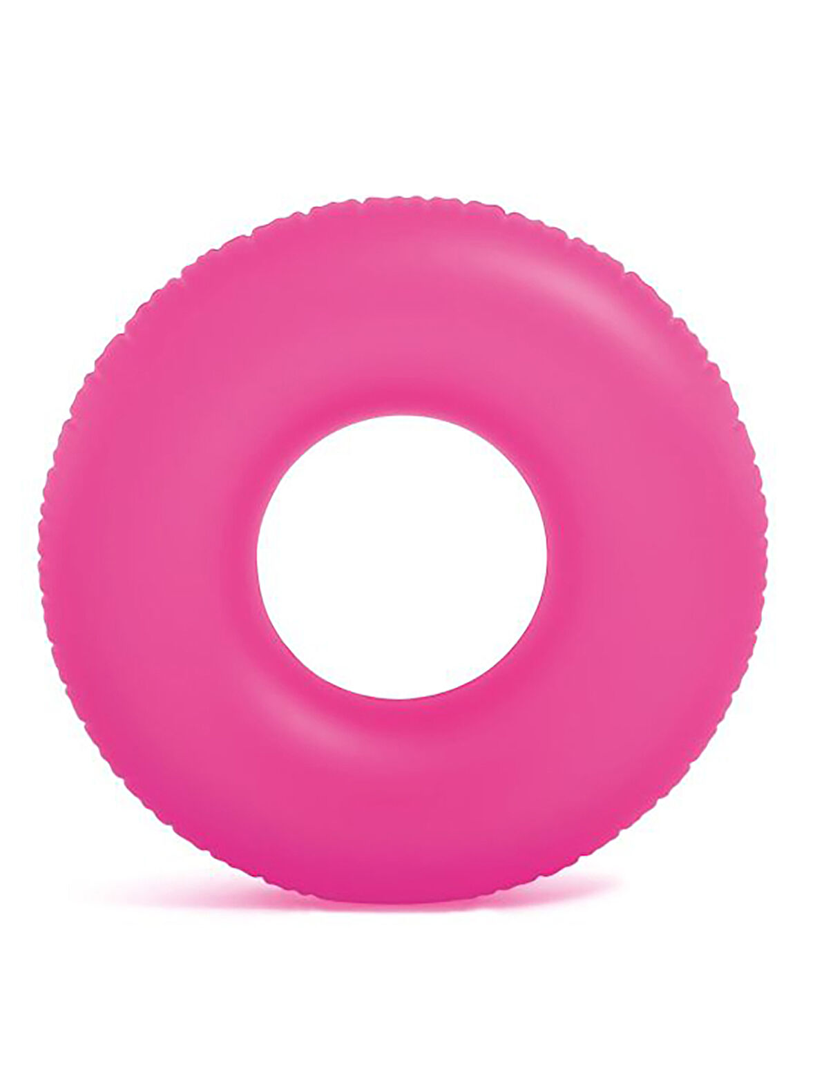 İntex Fosforlu Deniz Simidi  91 Cm Pembe