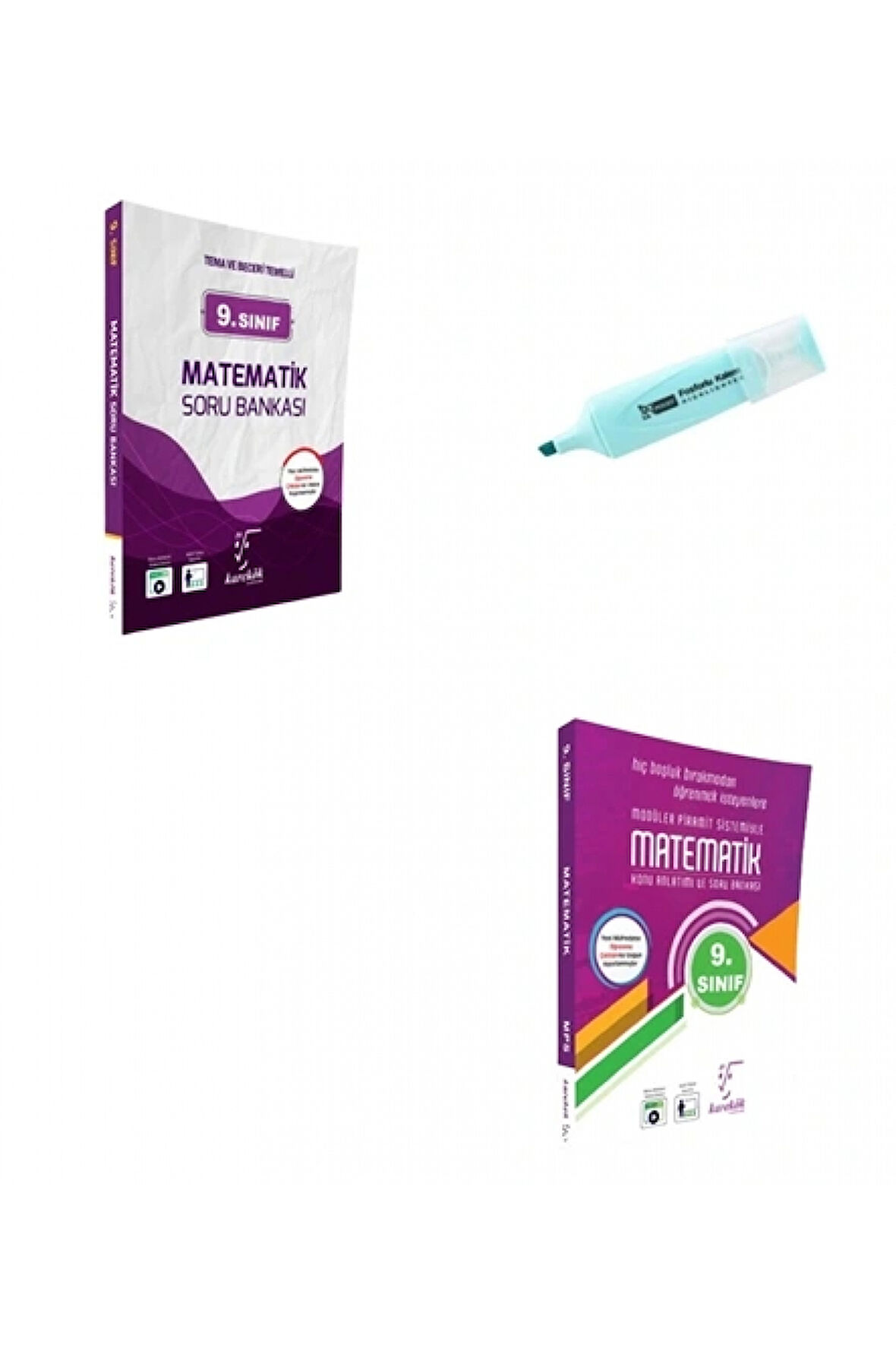 9.Sınıf Matematik Soru Ve Matematik MPS Konu Anlatımı (Yeni Müfredat)