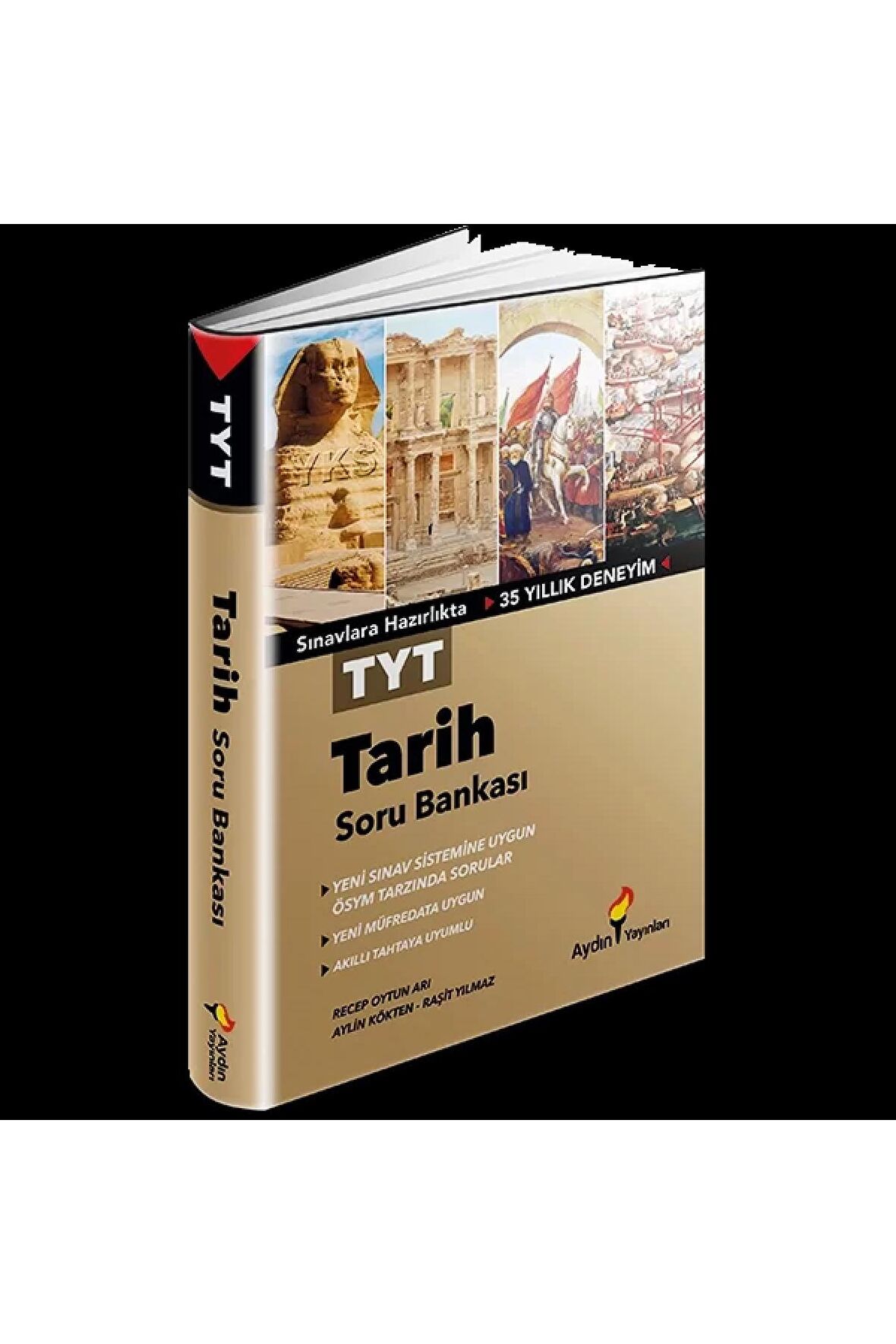 TYT Tarih Soru Bankası