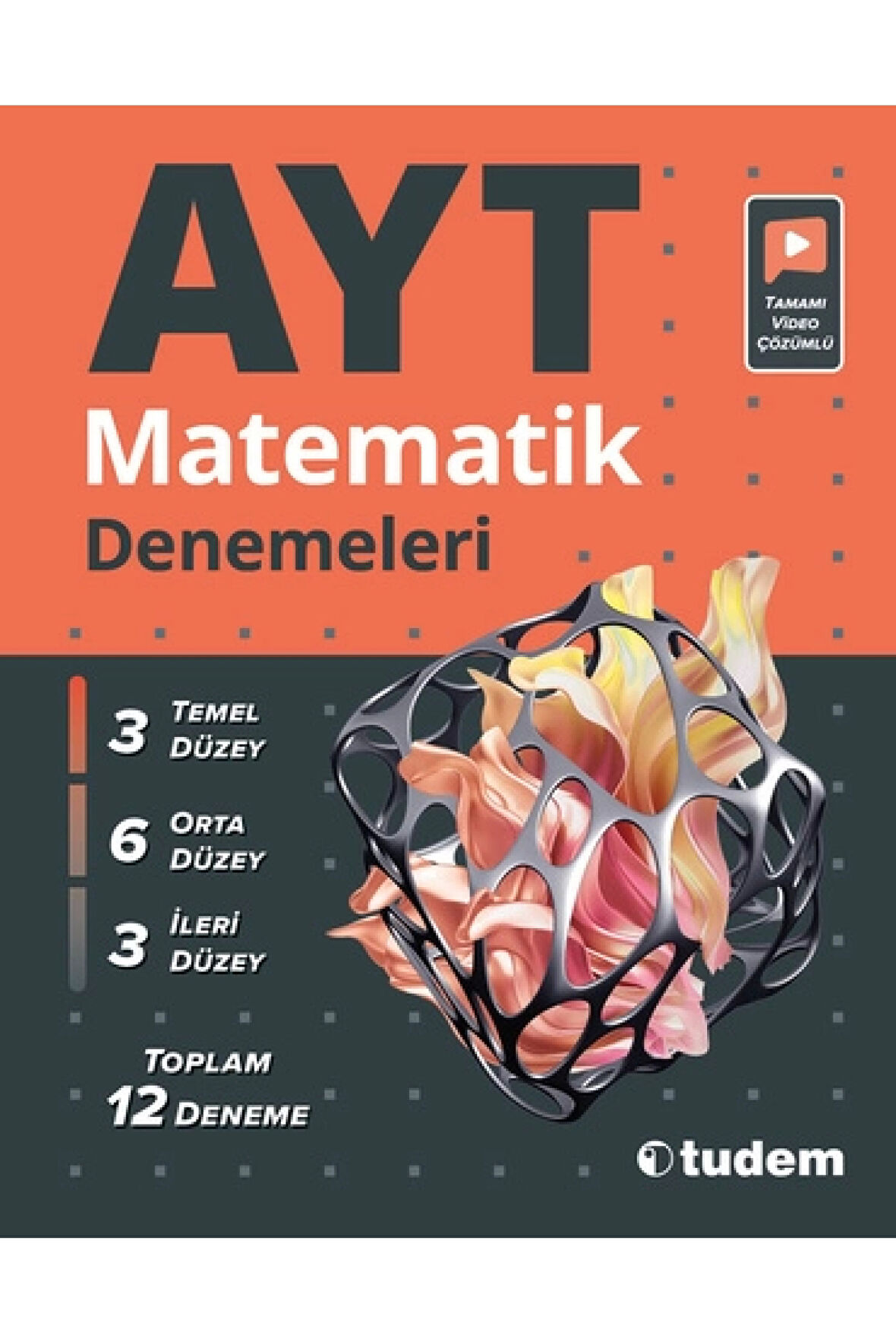 AYT Matematik 12li Deneme