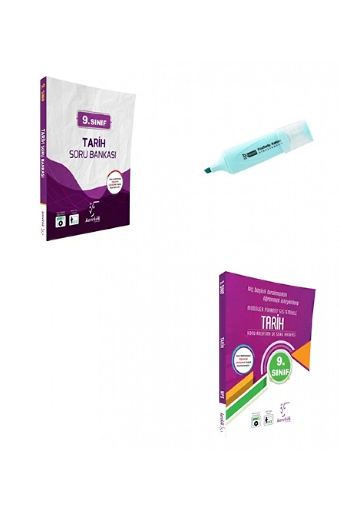 9.Sınıf Tarih Soru Ve Tarih MPS Konu Anlatımı (Yeni Müfredat)