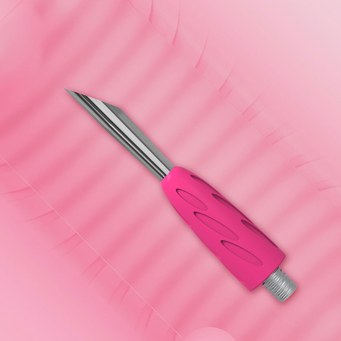 Staleks UNIQ Combo Değiştirilebilir Çalışma Parçası Portakal Çubuğu WPPQ-12