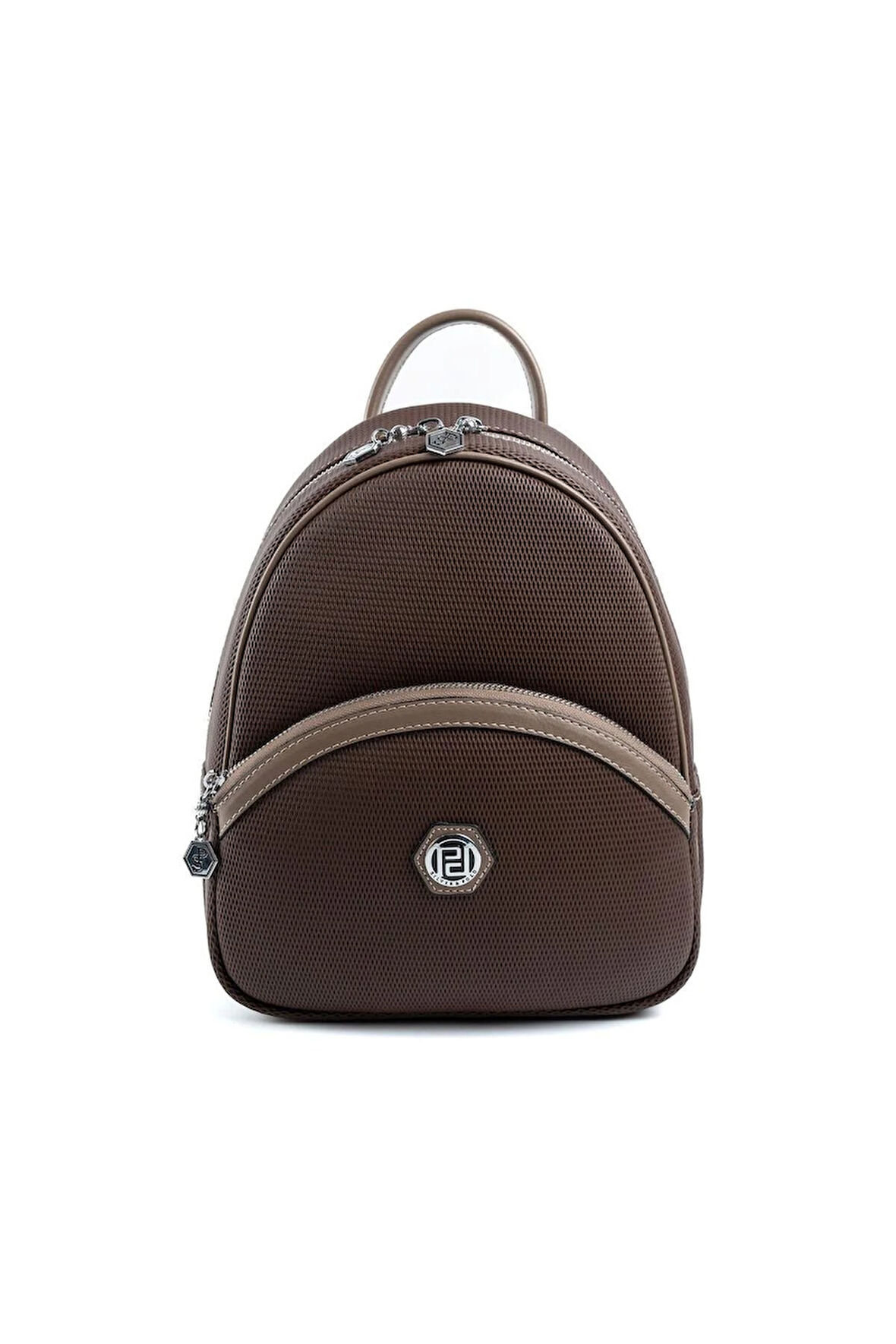 Silver Polo Unisex Sırt Çanta 945