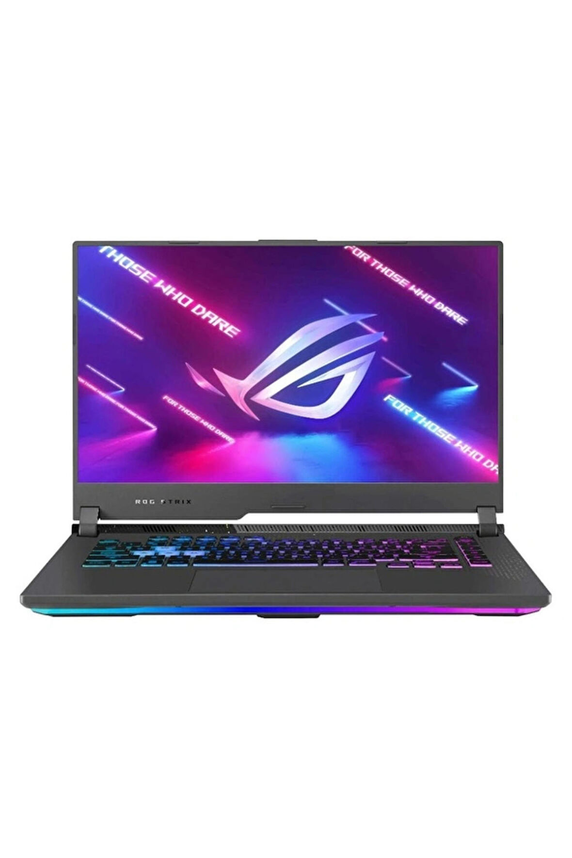 ASUS ROG Strix G15 R7 6800HS 64GB 2TB SSD RTX3050/4GB 144HZ 15.6'' FHD W11PRO G513RC-HN192