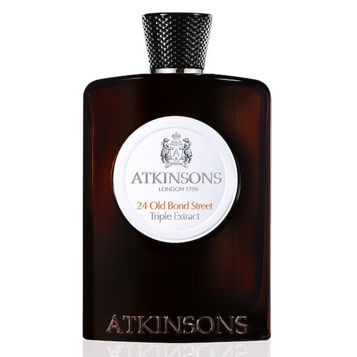 Atkinsons 24 Old Bond Street Eau De Cologne 100 ML