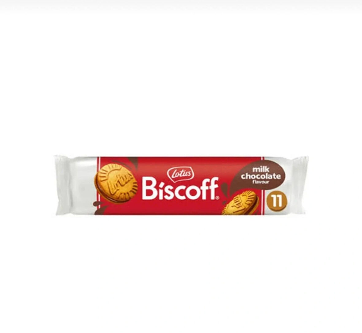 Biscoff bisküvi